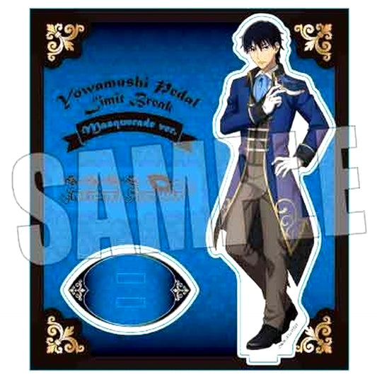 Shunsuke Imaizumi Ball Ver. Yowamushi Pedal LIMIT BREAK Acrylic Stand [USED]