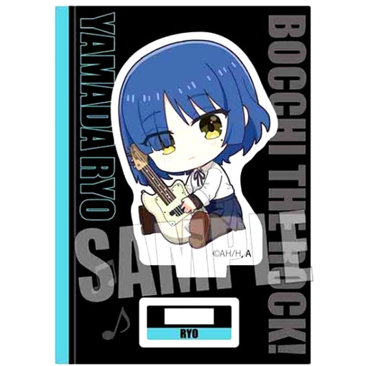 Ryo Yamada Bocchi the Rock! Gyugyutto Mini Stand [USED]