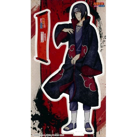 Itachi Uchiha Naruto: Shippuden Acrylic Stand [USED]