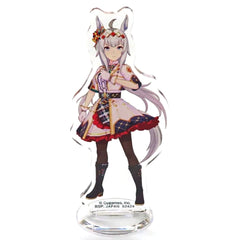 Umamusume: Pretty Derby Oguri Cap Best Clothes Ichiban Kuji 4th Acrylic Stand Prize G Acrylic Stands [USED]