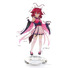 Umamusume: Pretty Derby Sakura Chiyono O Best Clothes Ichiban Kuji 4th Acrylic Stand Prize G Acrylic Stands [USED]