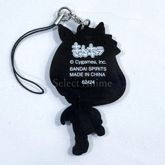 Sakura Bakushin O Umamusume: Pretty Derby Ichiban Kuji 4th Rubber Mascot Kyunchara Illustrations Prize H [USED]