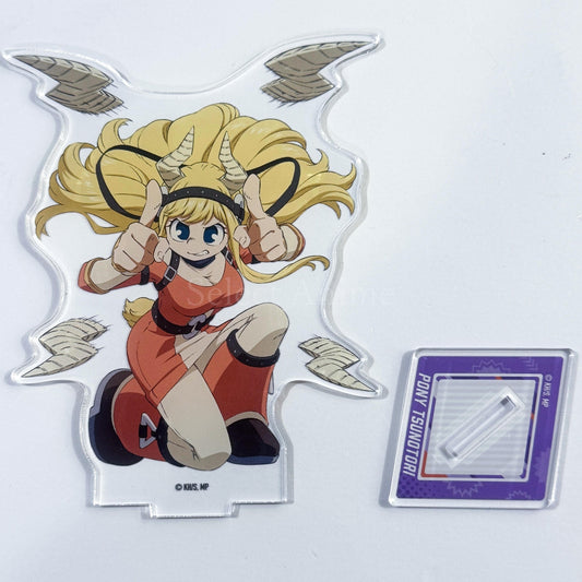 My Hero Academia Pony Tsunotori Acrylic Stand Acrylic Stands [USED]