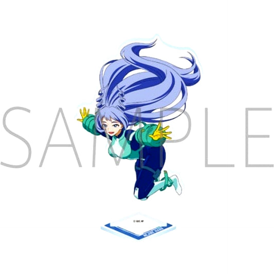 Nejire Hado My Hero Academia Acrylic Stand [USED]
