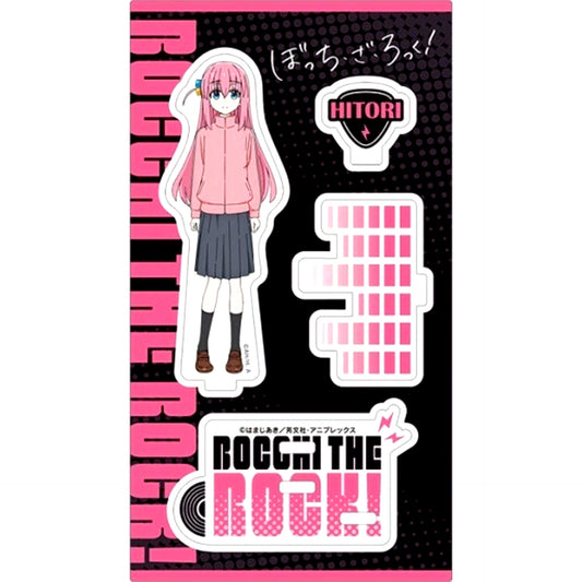 Hitori Gotoh Bocchi the Rock! Acrylic Stand [USED]
