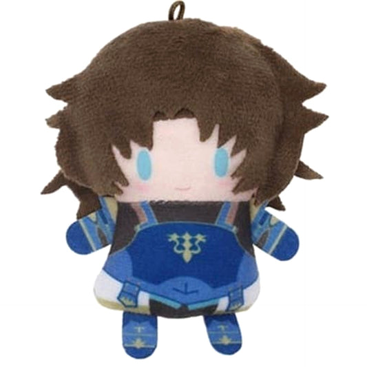 Granblue Fantasy Lancelot Plush Toys PUPPELA Finger Mascot Plush [USED]