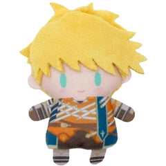 Granblue Fantasy Vane Plush Toys PUPPELA Finger Mascot Plush [USED]
