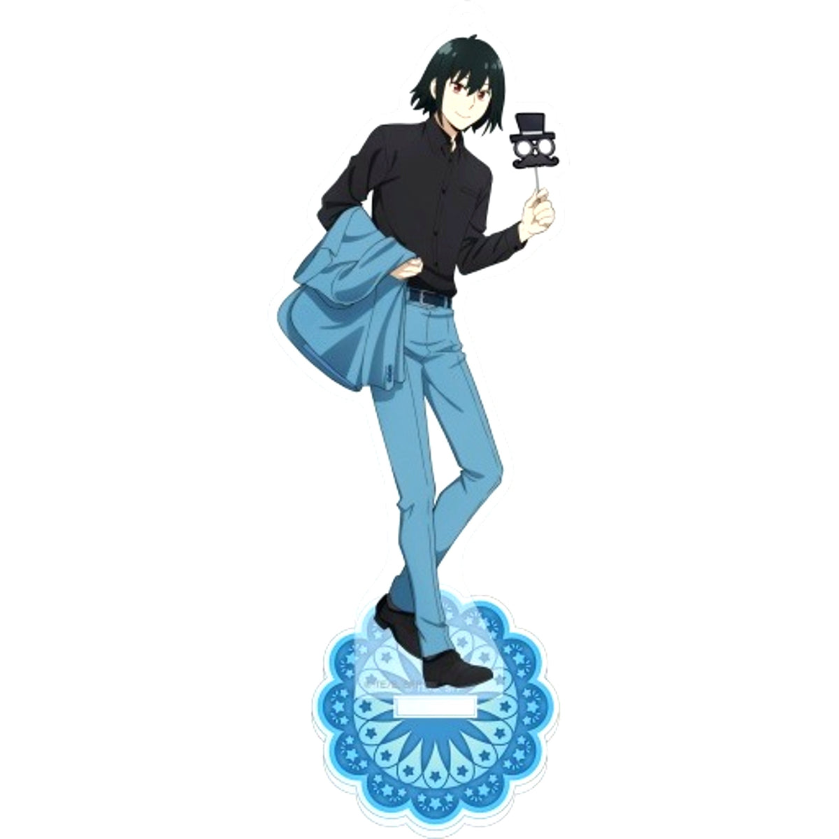 Yuri Briar Acrylic Stand Keychain Spy x Family [USED]