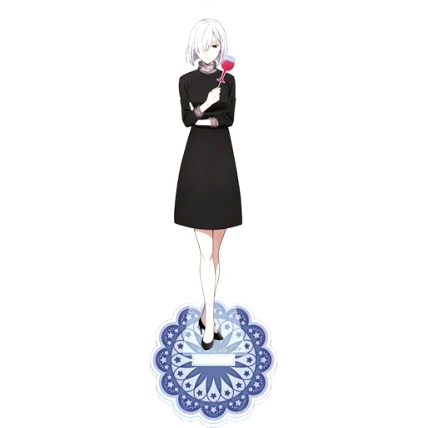 Fiona Frost SPY x FAMILY Acrylic Stand Keychain [USED]