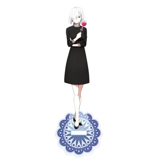 Fiona Frost SPY x FAMILY Acrylic Stand Keychain [USED]