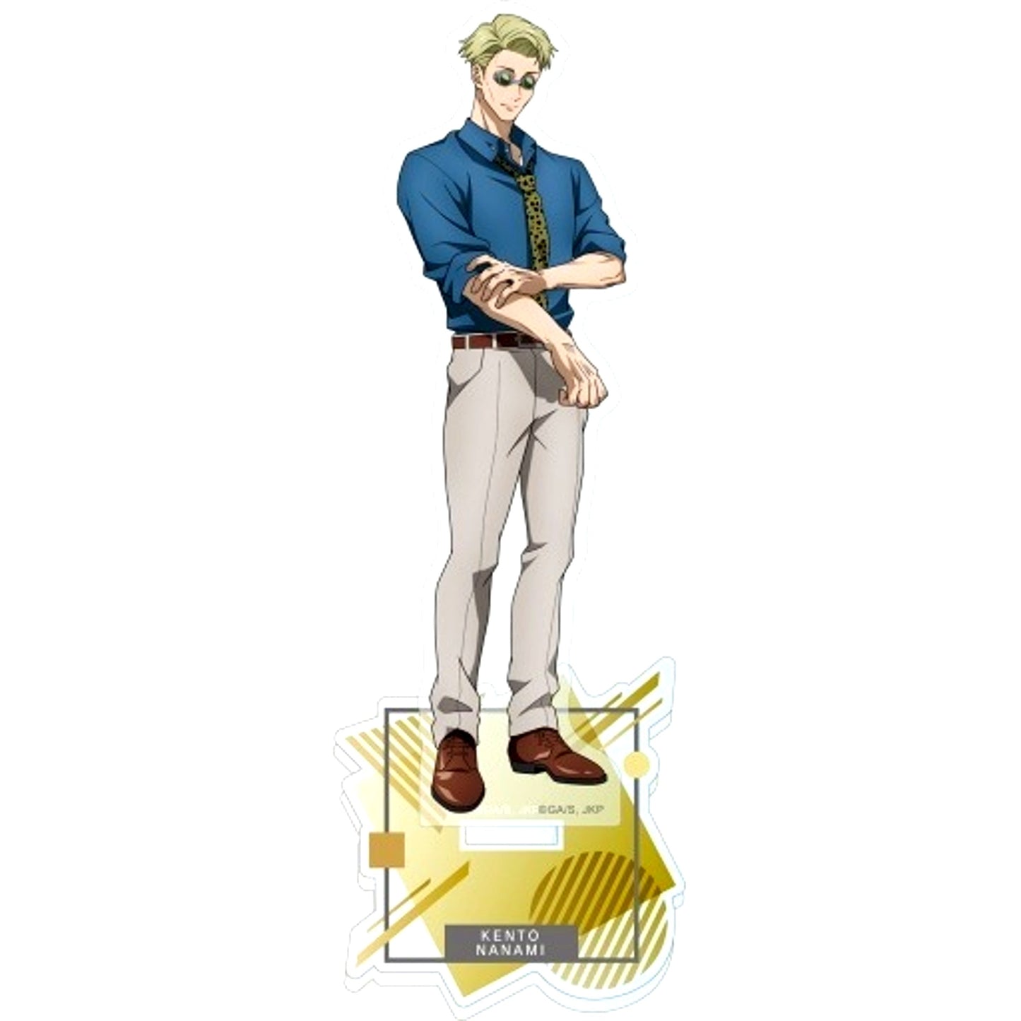 Kento Nanami Jujutsu Kaisen Acrylic Stand [USED]