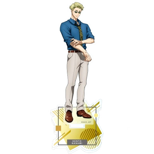 Kento Nanami Jujutsu Kaisen Acrylic Stand [USED]