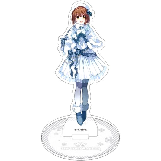 Yukiho Hagiwara The Idolmaster Ver. The Idolmaster Master's Festa 2023 Acrylic Stand [USED]