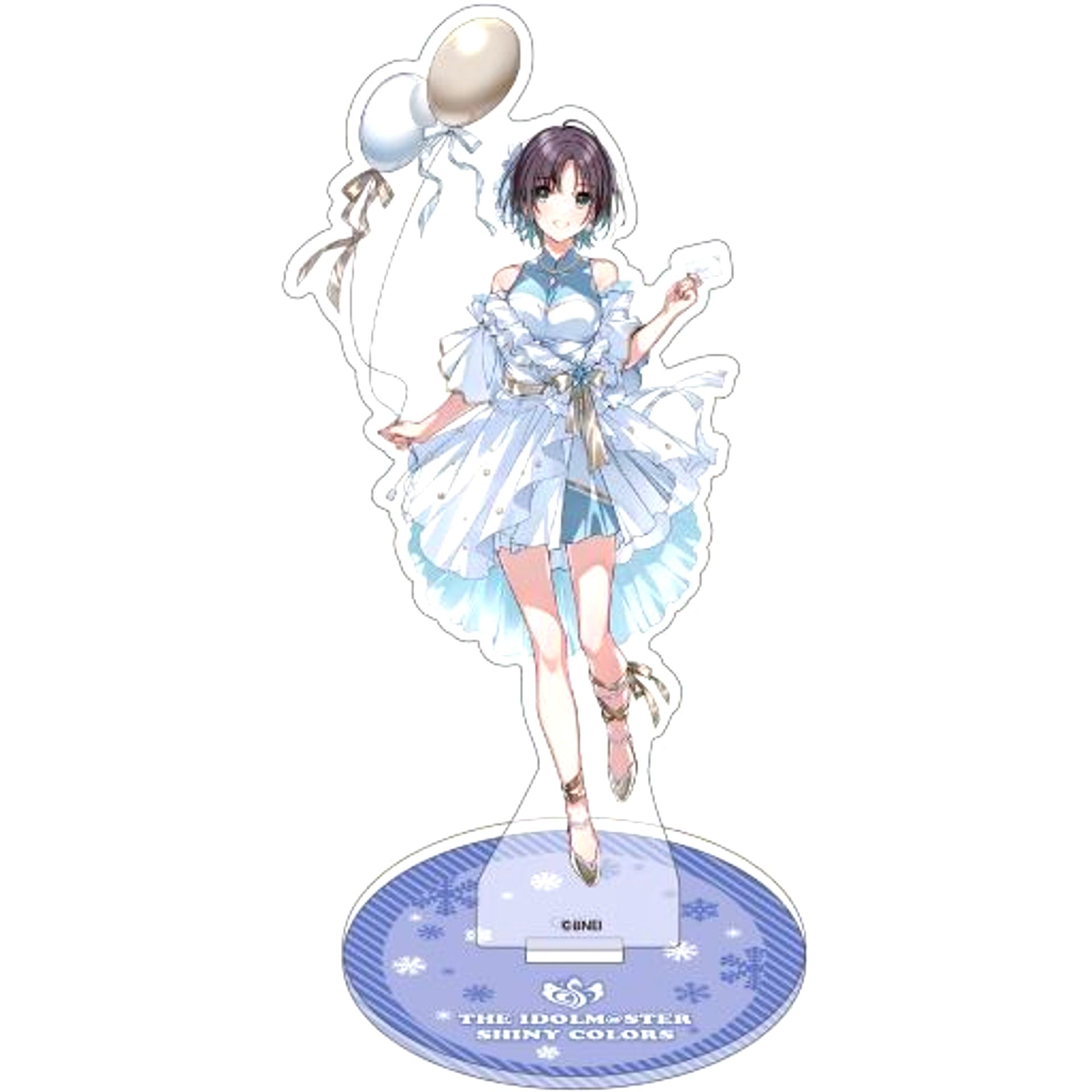 Toru Asakura Idolmaster Shiny Colors Ver. The Idolmaster Acrylic Stand M@STER's FESTA 2023 [USED]