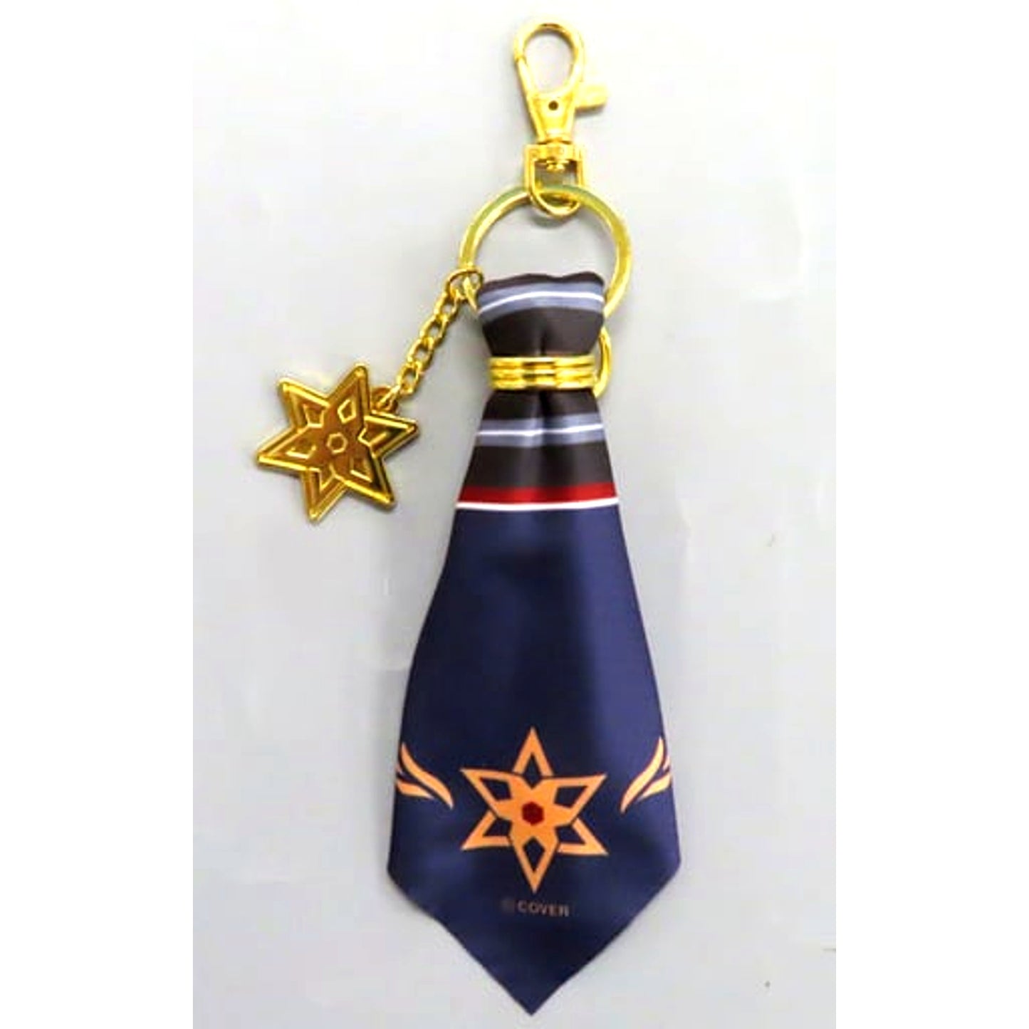 Takane Lui hololive Necktie Charm Birthday Celebration 2022 [USED]