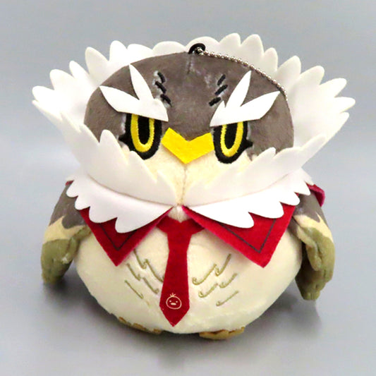 Takane Lui Hololive Ganmo Plush Keychain Birthday Celebration 2022 [USED]