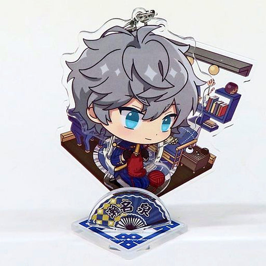 Izumi Sena Ensemble Stars! New Year Acrylic Stand Hei China Limited [USED]