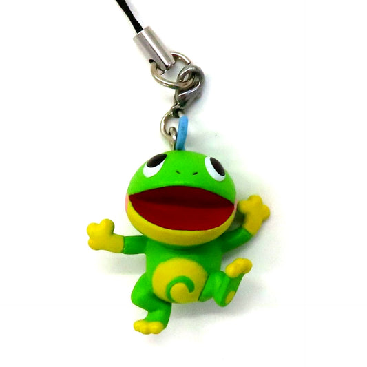 Politoed Strap Pokemon time Pokemon Pokemon Center Ltd [USED]