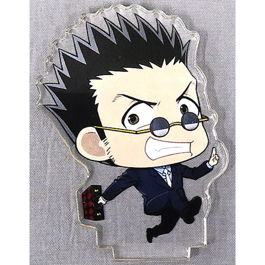 HUNTER x HUNTER Leorio Paradinight Chimi Chara Acrylic Stand Collection Acrylic Stands [USED]