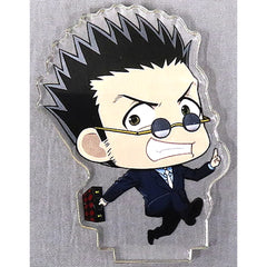 HUNTER x HUNTER Leorio Paradinight Chimi Chara Acrylic Stand Collection Acrylic Stands [USED]