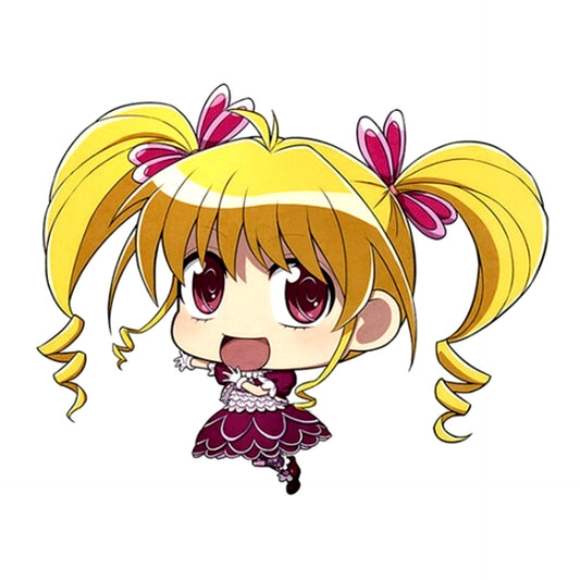Biscuit Krueger Hunter x Hunter Chimi Character Acrylic Stand Collection [USED]