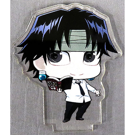 Chrollo Lucilfer Hunter x Hunter Chimi Character Acrylic Stand Collection [USED]