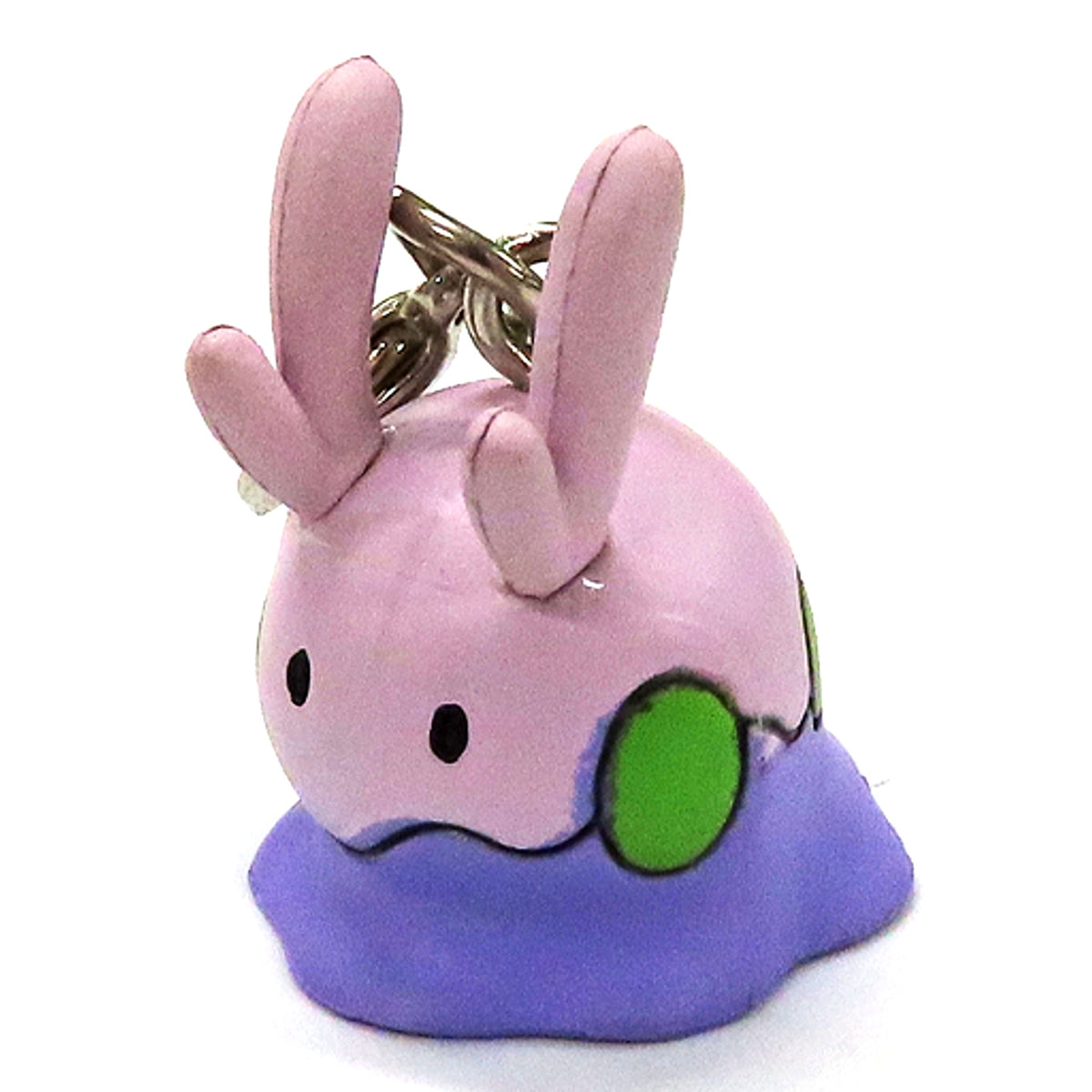 Goomy Figure Strap Goomy Damono Pokemon Pokemon Center Limited [USED]