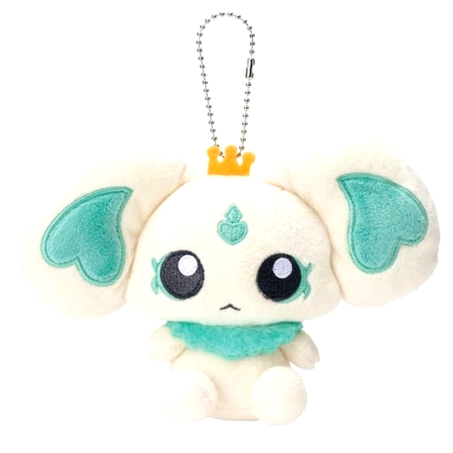 Fairy Porun Futari wa Precure Precure Mascot [USED]