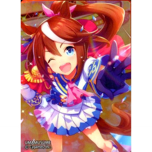 Tokai Teio Umamusume: Pretty Derby Noble Art Collection Vol.1 Acrylic Stand [USED]