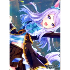 Mejiro McQueen Uma Musume Pretty Derby Noble Art Collection Vol. 1 [USED]
