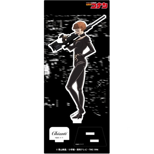 Chianti Detective Conan Acrylic Stand Vol.23 [USED]