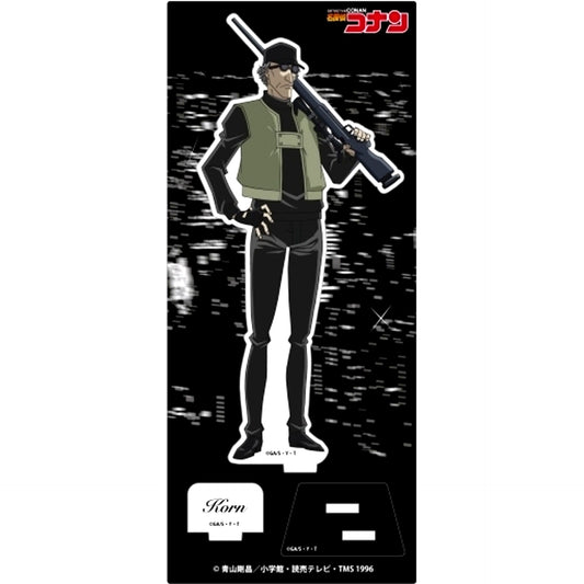 Korn Detective Conan Acrylic Stand Vol.23 [USED]