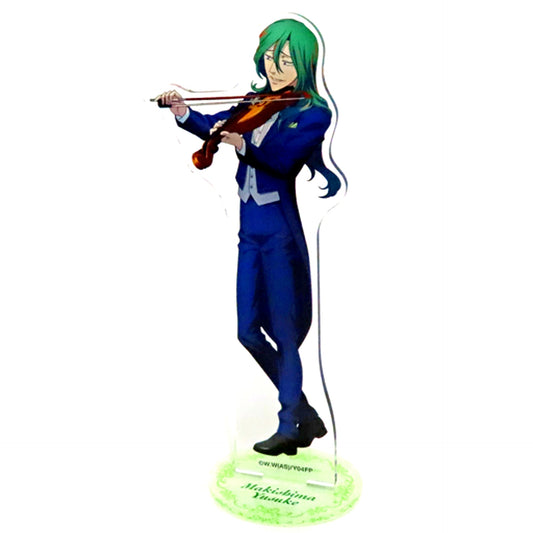 Yusuke Makishima Yowamushi Pedal Glory Line Acrylic Stand Dash Store [USED]