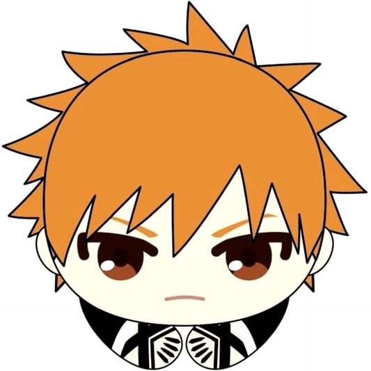 Ichigo Kurosaki BLEACH Thousand-Year Blood War Hug Chara Collection [USED]