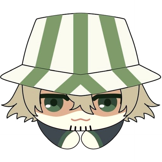Kisuke Urahara BLEACH Thousand-Year Blood War Hug Chara Collection [USED]