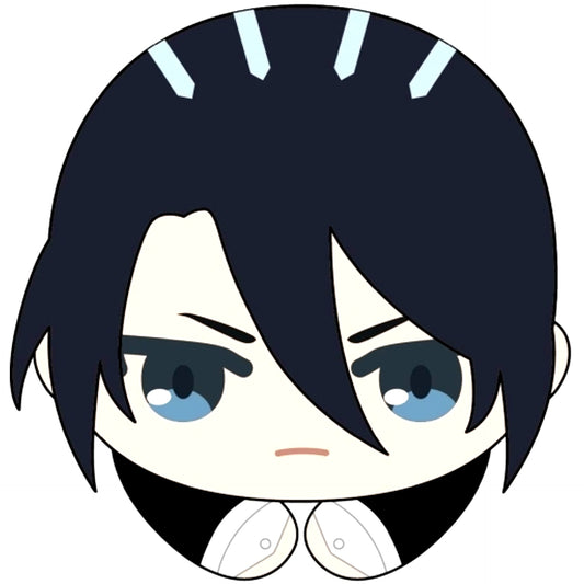 Byakuya Kuchiki Bleach Thousand-Year Blood War Hug Character Collection [USED]