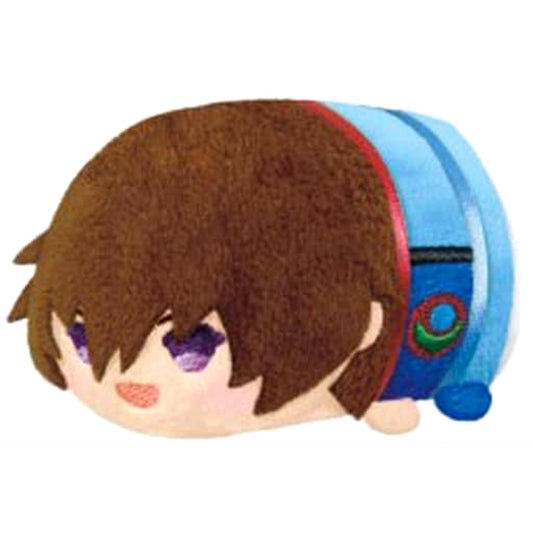 Kira Yamato Seed Ver. Mobile Suit Gundam SEED x Mobile Suit Gundam SEED Destiny Mochimochi Mascot Plex 2023 [USED]