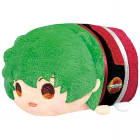 Nicol Amarfi Seed Ver. Mobile Suit Gundam SEED x Mobile Suit Gundam SEED Destiny Mochimochi Mascot Plex 2023 [USED]