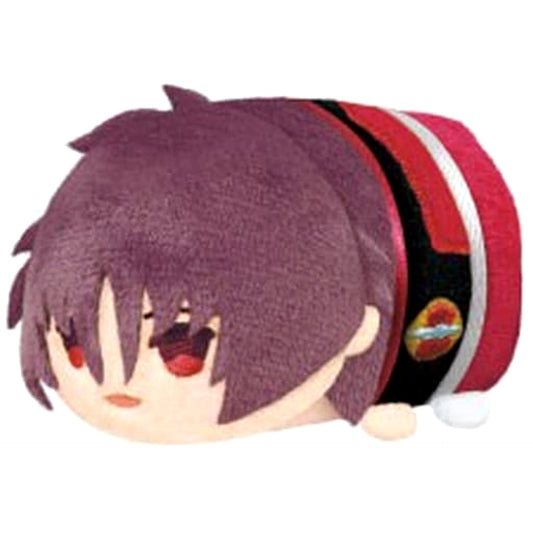 Shin Asuka Seed Destiny Ver. Mobile Suit Gundam SEED x Mobile Suit Gundam SEED Destiny Mochimochi Mascot Plex 2023 [USED]