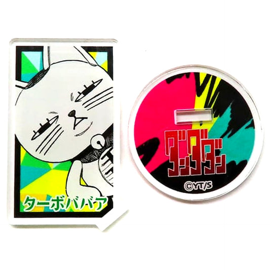 Dandadan Turbo Granny Acrylic Character Collection Vol.1 [USED]