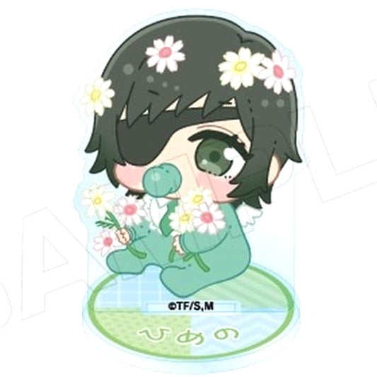 Chainsaw Man Himeno Babu Kyara Acrylic Stand Acrylic Stands [USED]