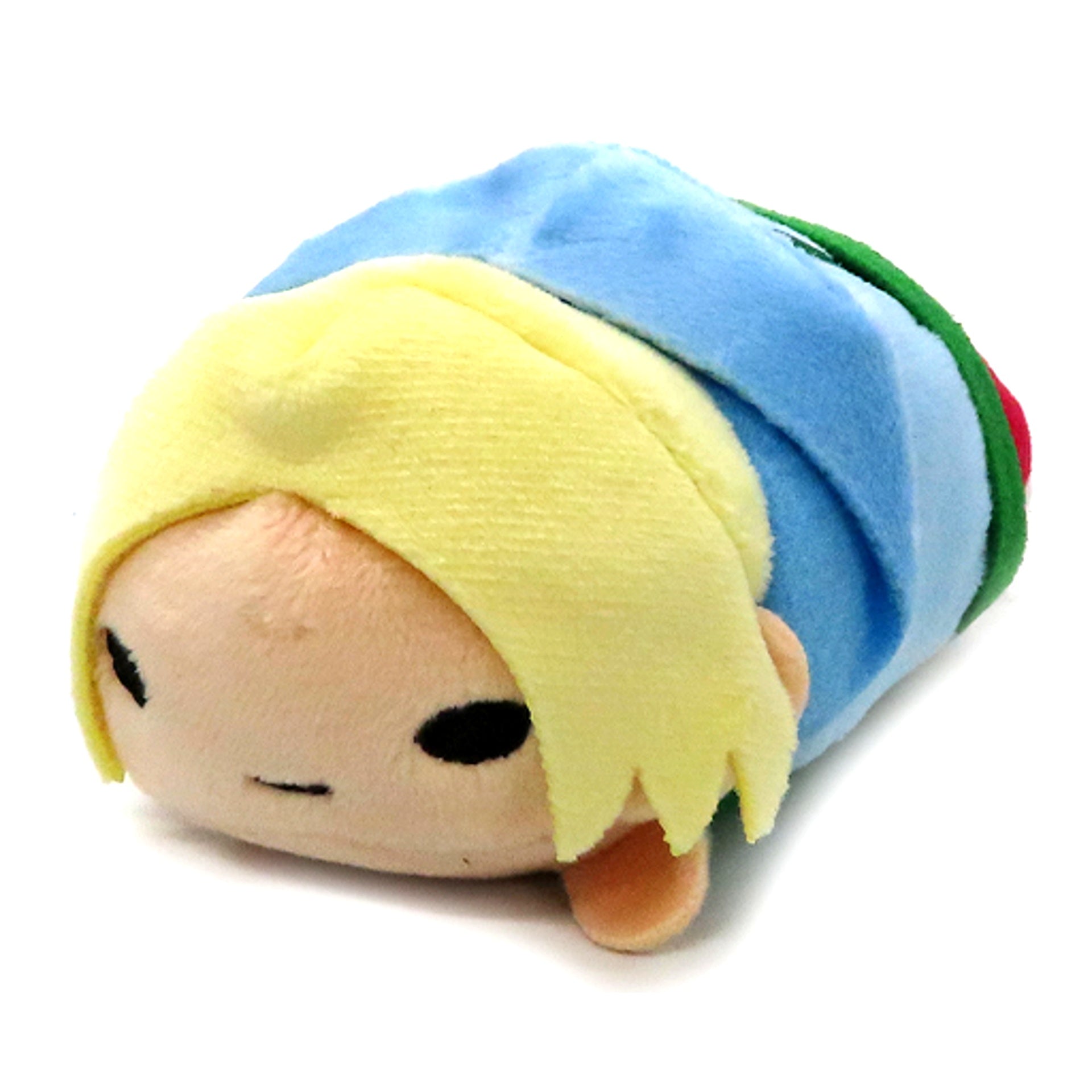 Shin Asakura SAKAMOTO DAYS Noruchara Mascot (R) [USED]