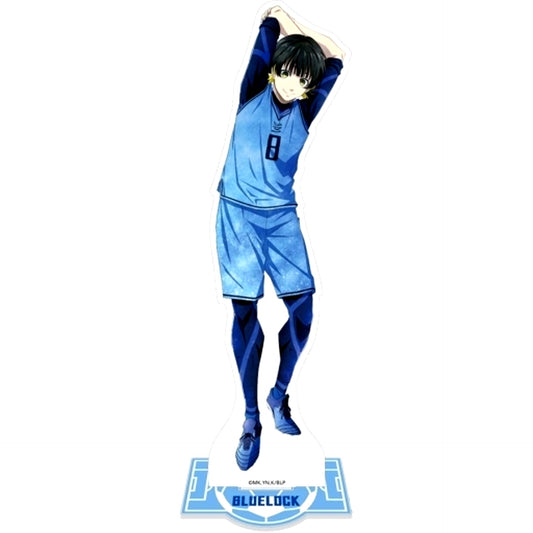 Meguru Bachira Blue Lock Acrylic Stand [USED]