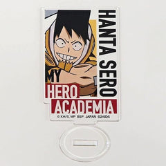My Hero Academia Hanta Sero Acrylic Stand Ichiban Kuji My Hero Academia Deadly Battle Prize H Acrylic Stands [USED]