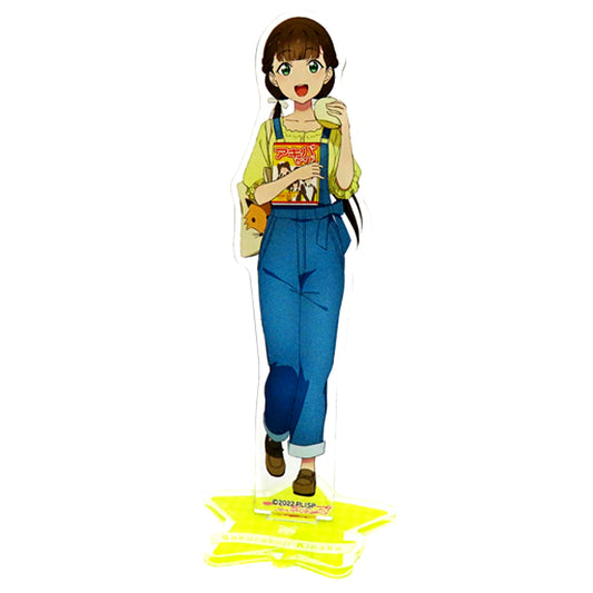 Kinako Sakurakoji Acrylic Stand Sofmap x Love Live! Superstar!! [USED]