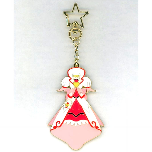 Cure Ace DokiDoki! PreCure Costume Charm PreCure Pretty Store Concept Shop Miracle Universe Store [USED]