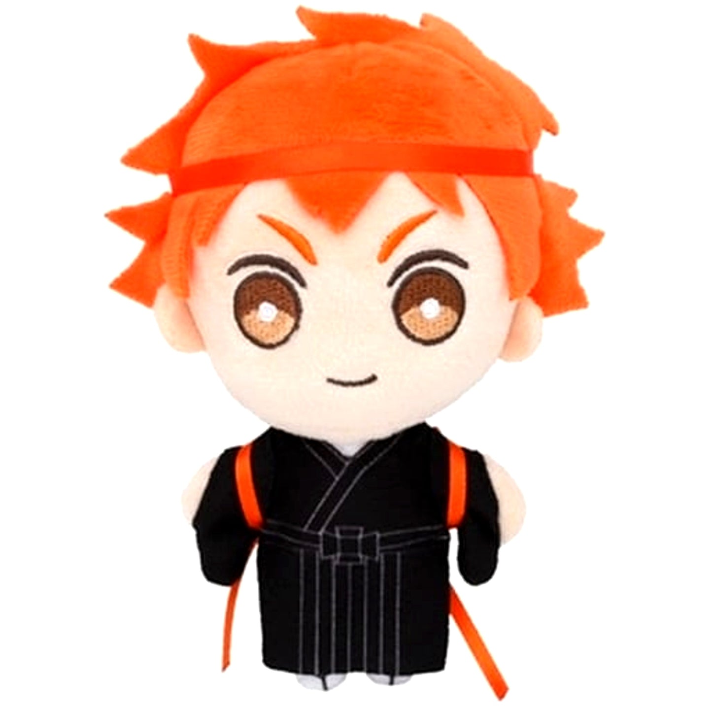 Shoyo Hinata Kimono Cheering Squad Mascot Charm Haikyu!! TO THE TOP [USED]