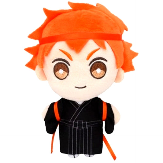 Shoyo Hinata Kimono Cheering Squad Mascot Charm Haikyu!! TO THE TOP [USED]