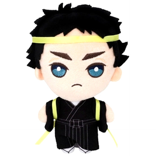 Keiji Akaashi Japanese Attire Cheering Squad Mascot Charm Haikyu!! TO THE TOP [USED]