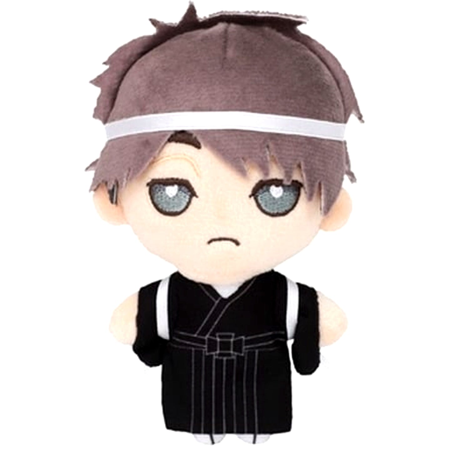 Osamu Miya Kimono Cheer Squad Mascot Charm Haikyu!! TO THE TOP Wasou Ouendan [USED]